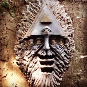 mask
