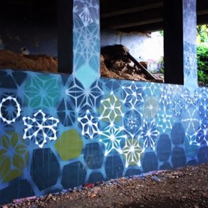 underpass